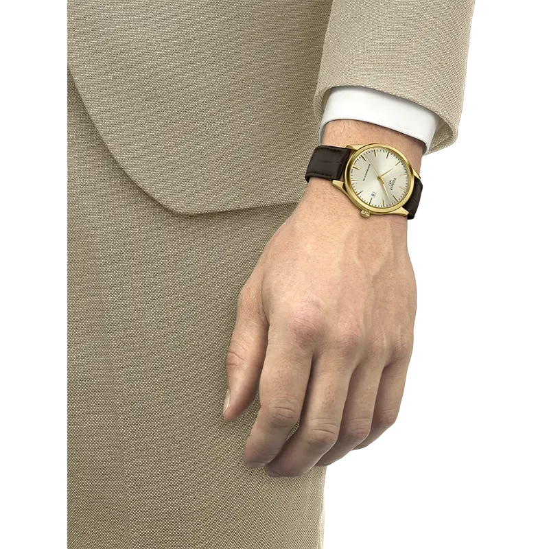 CLASSIC DREAM/GR/A/JAU/C.BRU/C.IVOIR