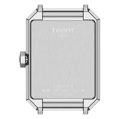 TISSOT SRV/LS/Q/AC/AC/ARG
