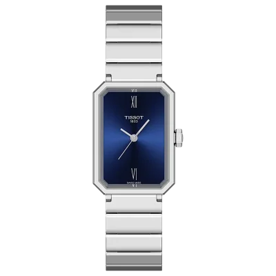 TISSOT SRV/LS/Q/AC/AC/BLEU