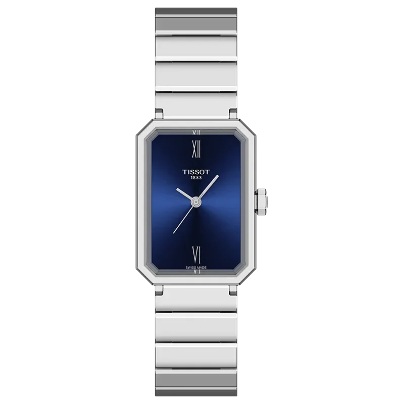 TISSOT SRV/LS/Q/AC/AC/BLEU