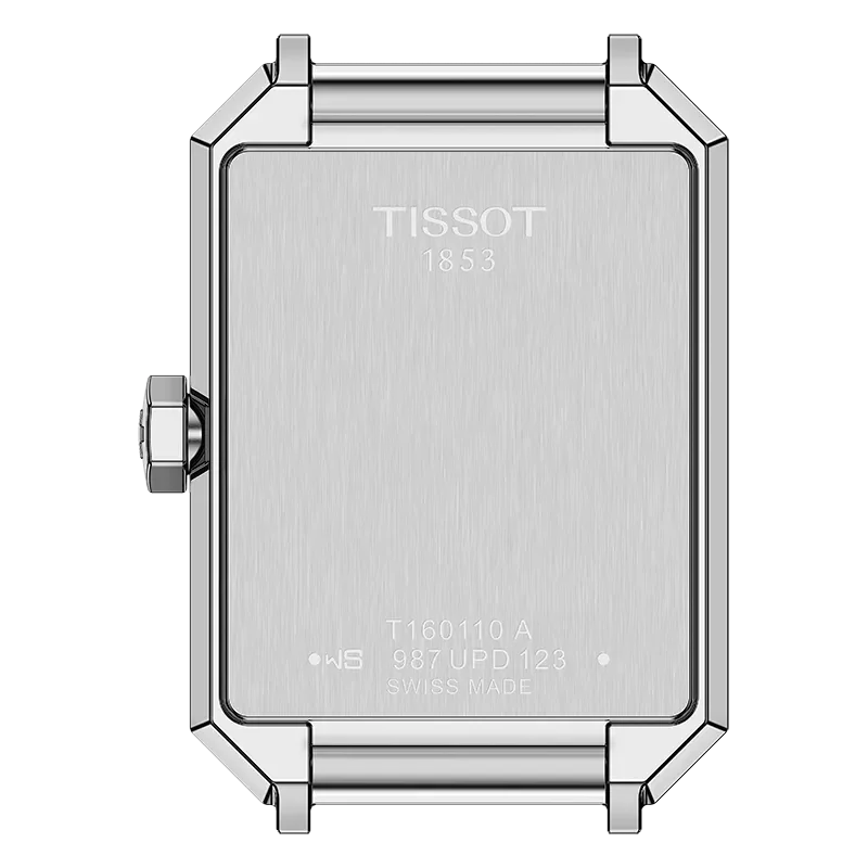 TISSOT SRV/LS/Q/AC/AC/BLEU
