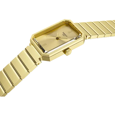 TISSOT SRV/LS/Q/JAU/JAU/CHAMP