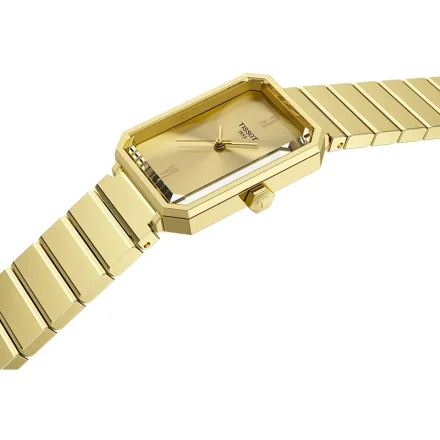 Tissot SRV 30mm  T160.110.33.023.00