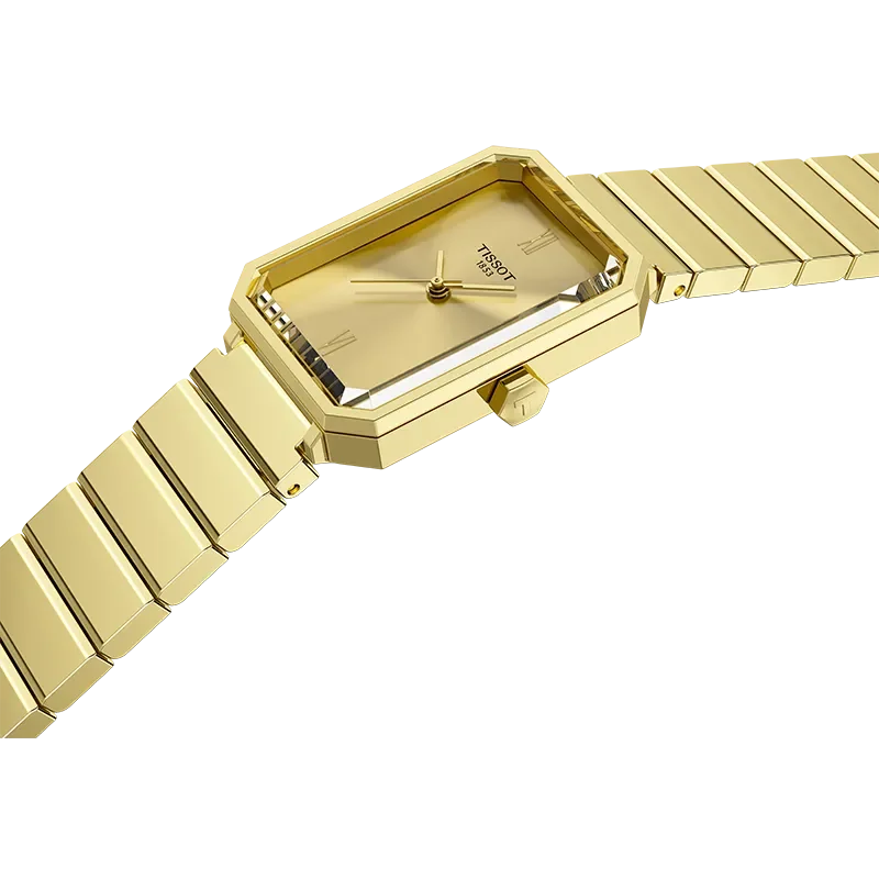 TISSOT SRV/LS/Q/JAU/JAU/CHAMP