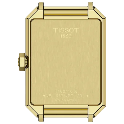 TISSOT SRV/LS/Q/JAU/JAU/CHAMP