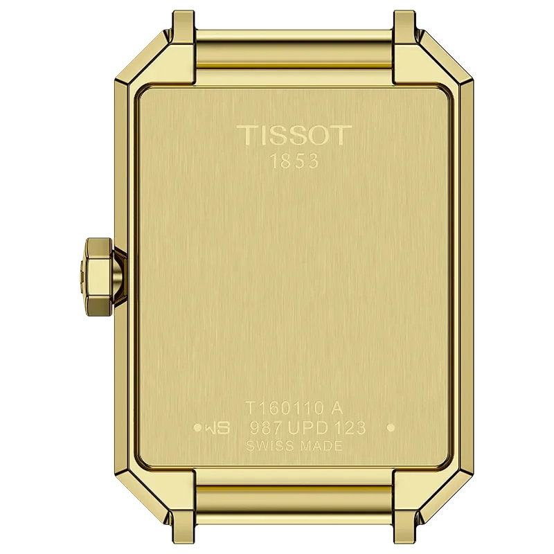 TISSOT SRV/LS/Q/JAU/JAU/CHAMP