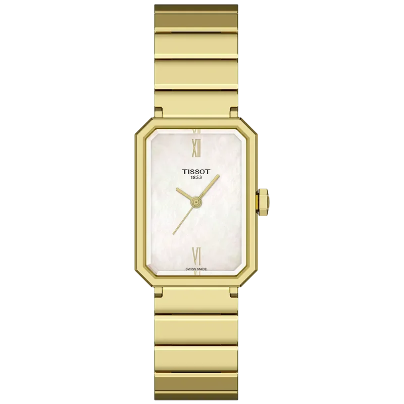 TISSOT SRV/LS/Q/JAU/JAU/NAC BLA
