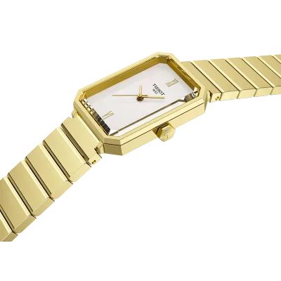 TISSOT SRV/LS/Q/JAU/JAU/NAC BLA