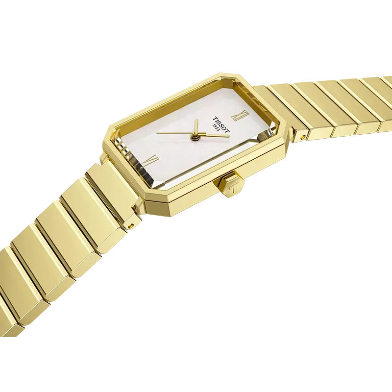 TISSOT SRV/LS/Q/JAU/JAU/NAC BLA