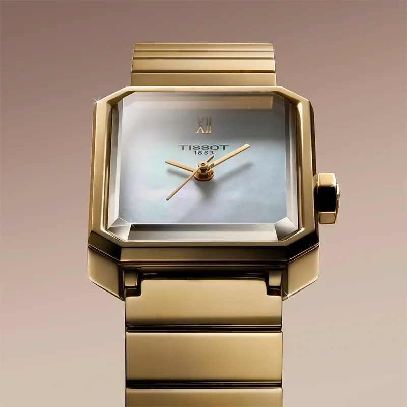 TISSOT SRV/LS/Q/JAU/JAU/NAC BLA