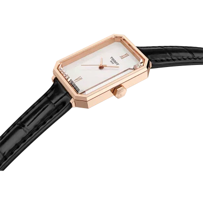 TISSOT SRV/LS/Q/CARN/C.NOIR/NAC BLA