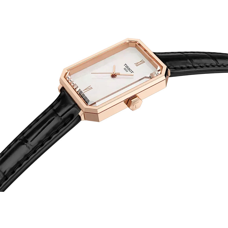 TISSOT SRV/LS/Q/CARN/C.NOIR/NAC BLA