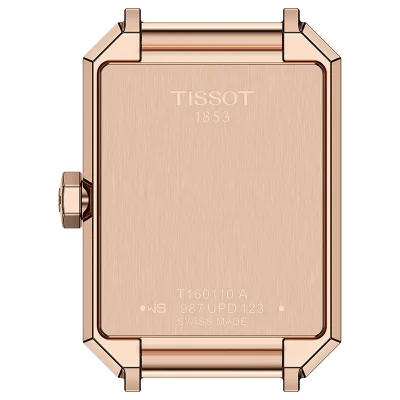TISSOT SRV/LS/Q/CARN/C.NOIR/NAC BLA