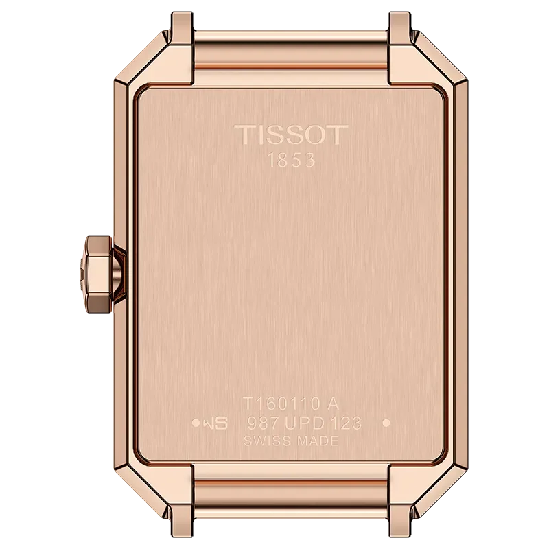 TISSOT SRV/LS/Q/CARN/C.NOIR/NAC BLA