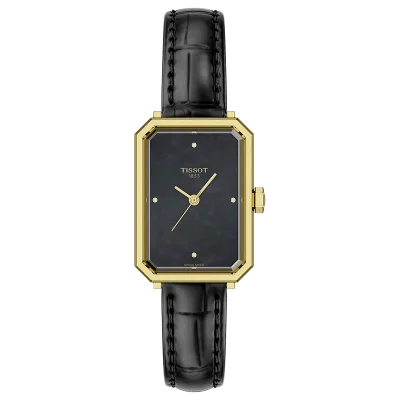 TISSOT SRV/LS/Q/JAU/C.NOIR/NAC NO+DIA