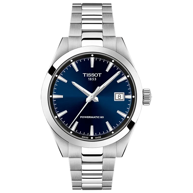 GENTLEMAN/GR/A/AC/AC/BLEU