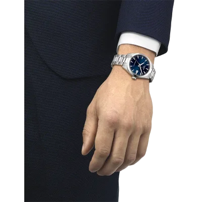 GENTLEMAN/GR/A/AC/AC/BLEU