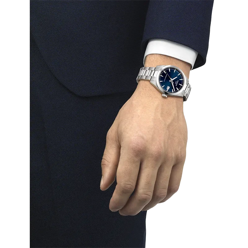 GENTLEMAN/GR/A/AC/AC/BLEU