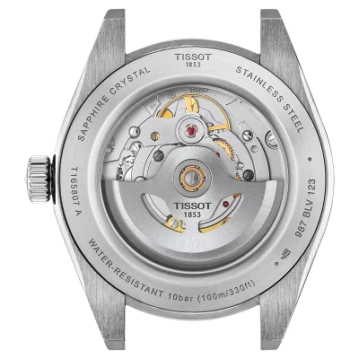 GENTLEMAN/GR/A/AC/AC/BLEU