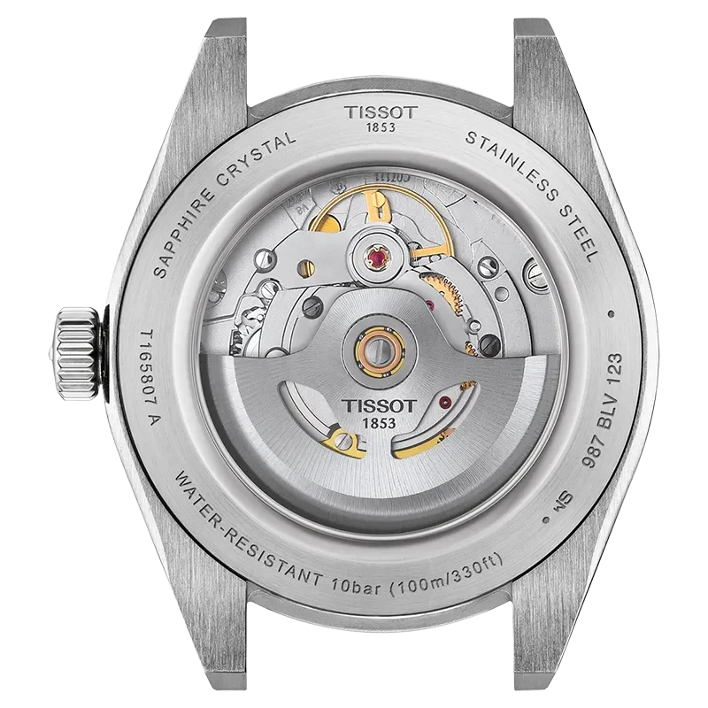 GENTLEMAN/GR/A/AC/AC/BLEU