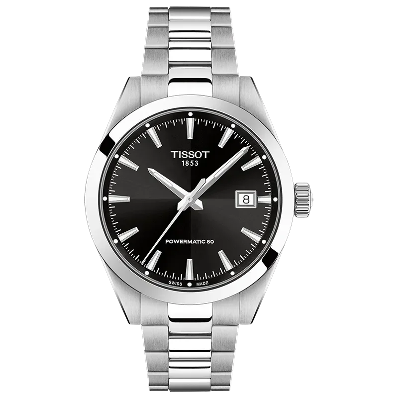 GENTLEMAN/GR/A/AC/AC/NOIR