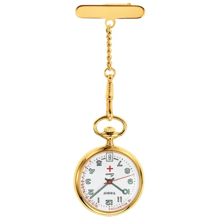 PENDENTIF INFIRMIERE/PW/Q/JAU/B.JAU/BLA