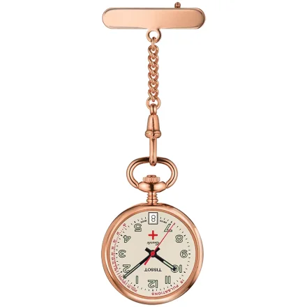 Tissot Infirmières Hänge T81.7.223.92