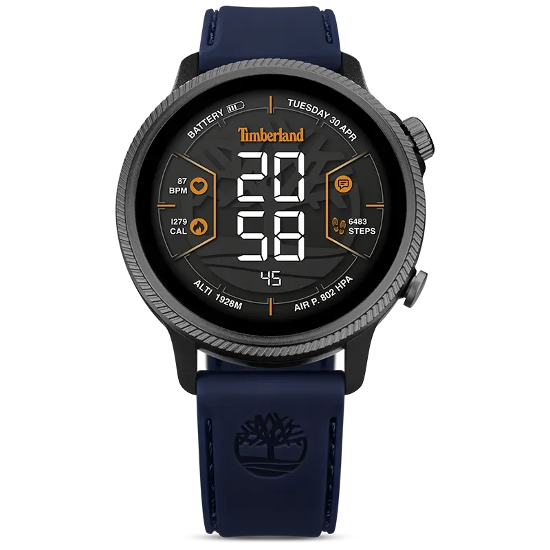 TIMBERLAND TRAIL FORCE SMARTWATCH TDIGB0064502