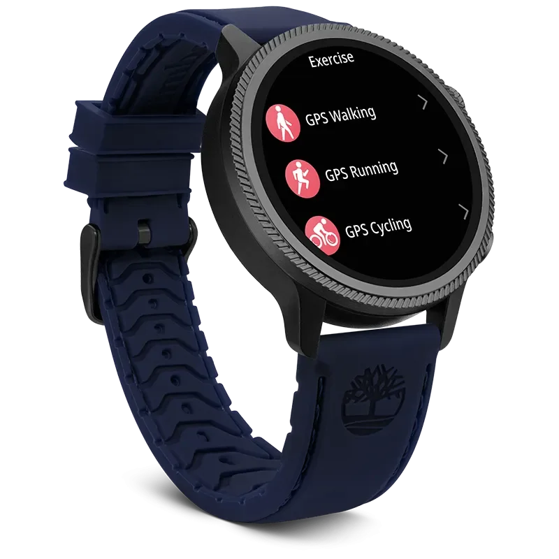TIMBERLAND TRAIL FORCE SMARTWATCH TDIGB0064502