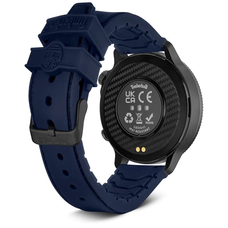 TIMBERLAND TRAIL FORCE SMARTWATCH TDIGB0064502