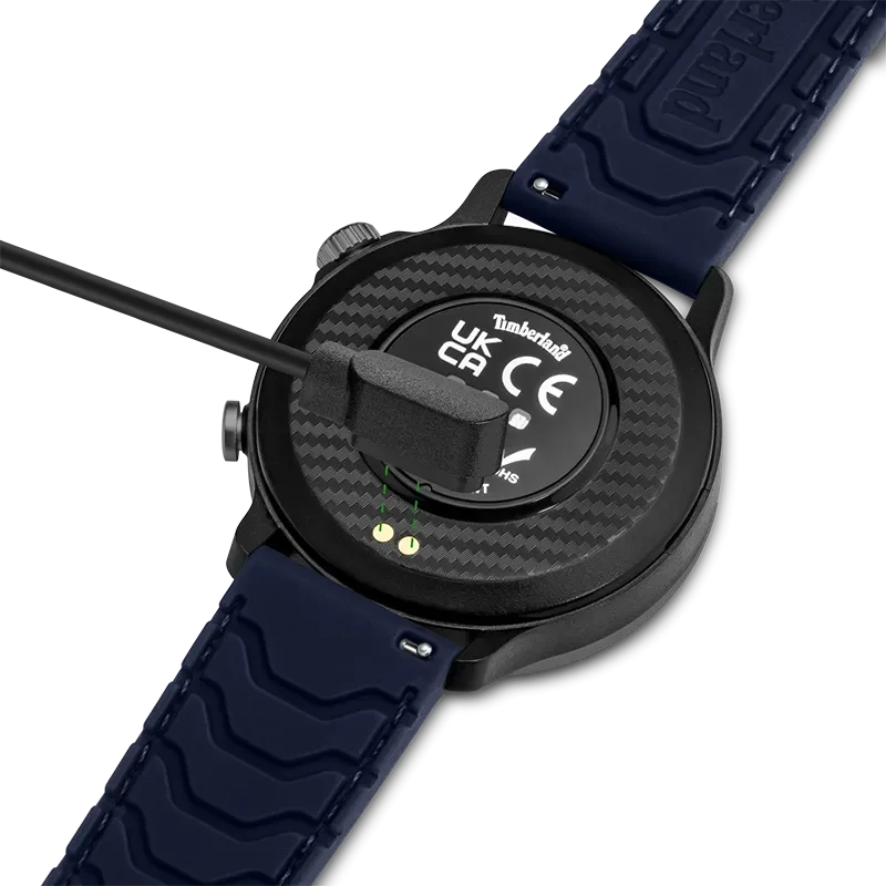 TIMBERLAND TRAIL FORCE SMARTWATCH TDIGB0064502