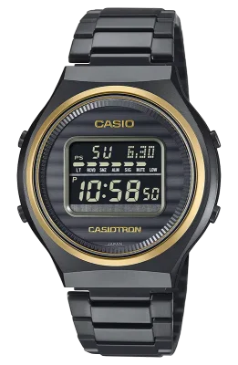 Casio Casiotron 50th Anniversary Limited TRN-50ZE-1AER