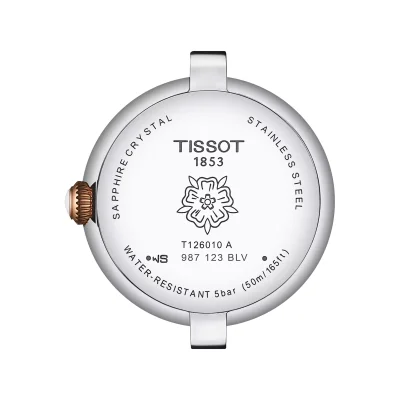 Tissot Bellissima Small Lady T126.010.22.013.01
