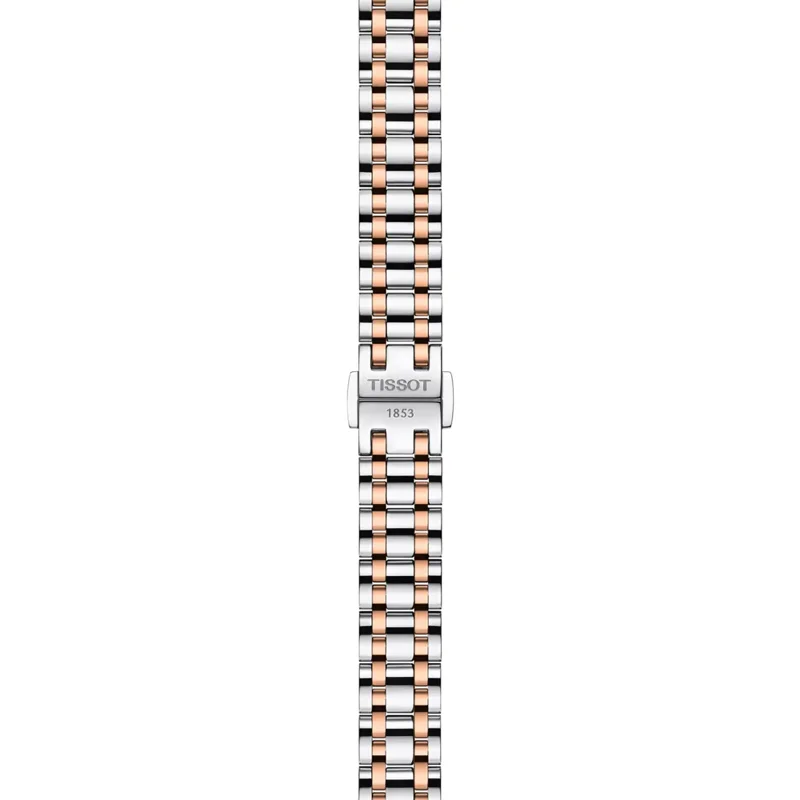Tissot Bellissima Small Lady T126.010.22.013.01