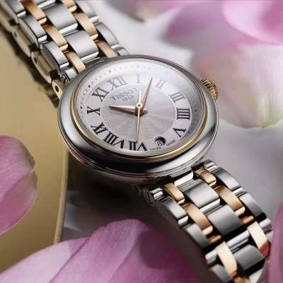 Tissot Bellissima Small Lady T126.010.22.013.01