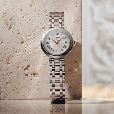 Tissot Bellissima Small Lady T126.010.22.013.01