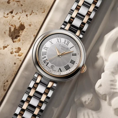Tissot Bellissima Small Lady T126.010.22.013.01