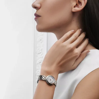 Tissot Bellissima Small Lady T126.010.22.013.01