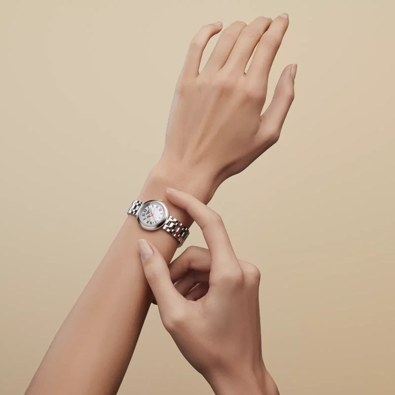 Tissot Bellissima Small Lady T126.010.22.013.01