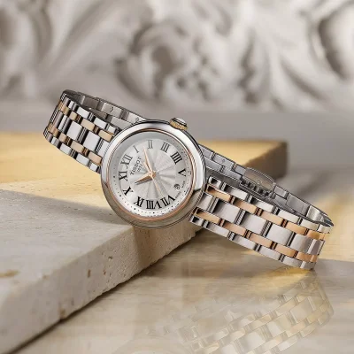 Tissot Bellissima Small Lady T126.010.22.013.01