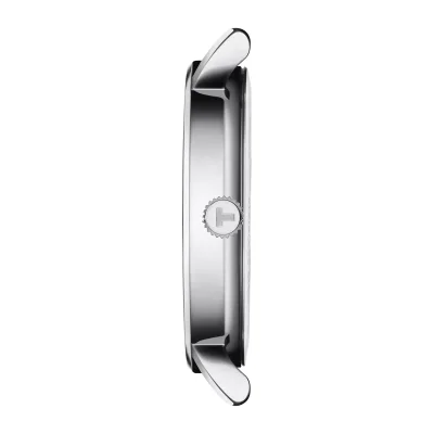 Tissot Everytime 34mm T143.210.11.011.01