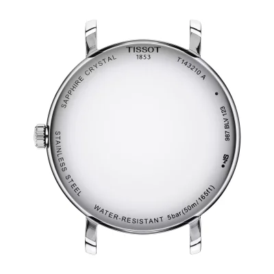 Tissot Everytime 34mm T143.210.11.011.01