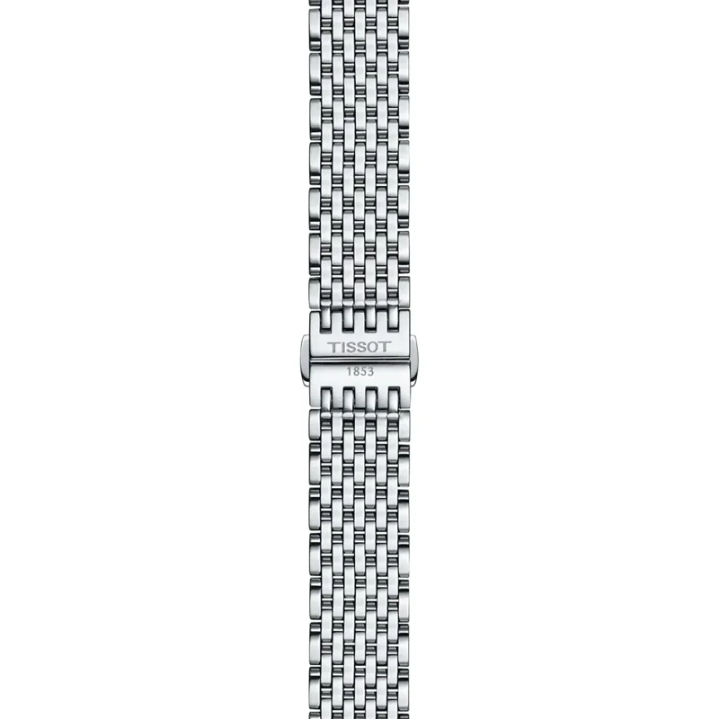 Tissot Everytime 34mm T143.210.11.011.01