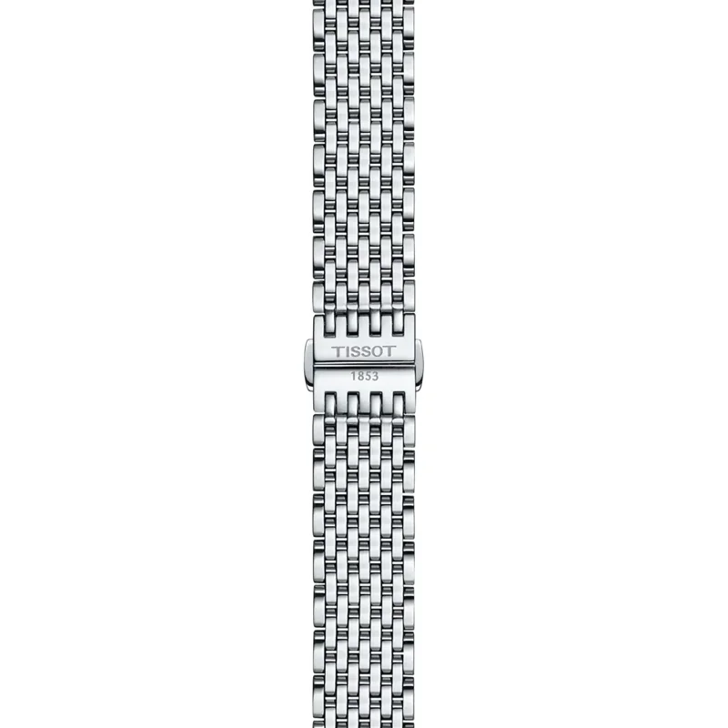 Tissot Everytime Lady T143.210.11.041.00