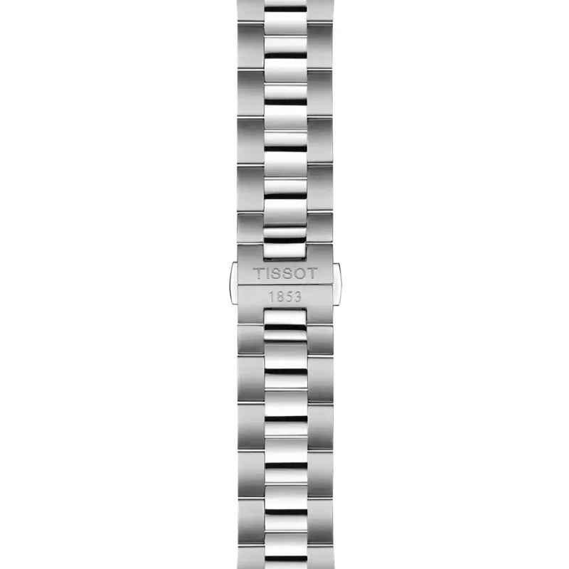 Tissot Gentleman Auto T1274071109101