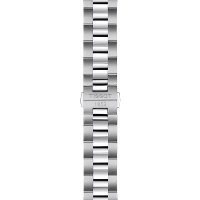 Tissot Gentleman Powermatic 80 Silicium T127.407.11.041.00