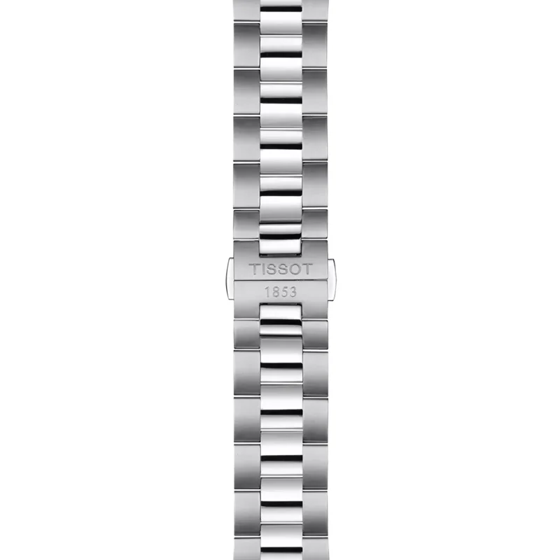 Tissot Gentleman Powermatic 80 Silicium T127.407.11.041.00