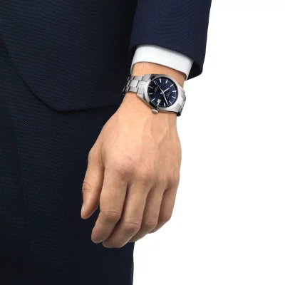 Tissot Gentleman Powermatic 80 Silicium T127.407.11.041.00