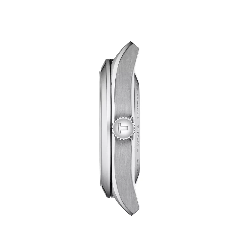 Tissot Gentleman Powermatic 80 Silicium T127.407.11.051.00