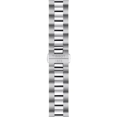 Tissot Gentleman Powermatic 80 Silicium T127.407.11.051.00
